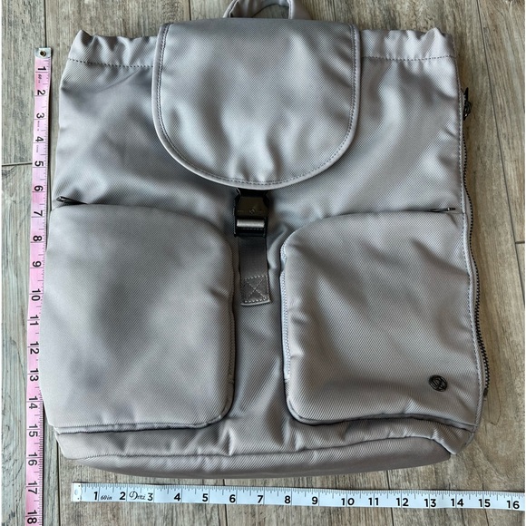 Lululemon Carry Onward Rucksack 12L Backpack - Picture 10 of 10